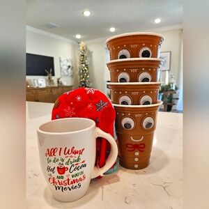 Cute Christmas bundle